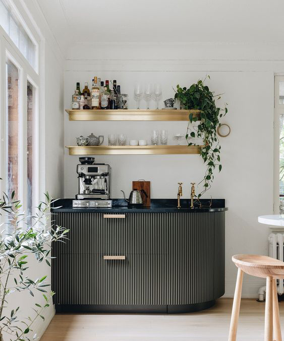 Our Guide To Home Coffee Bars Abi Interiors