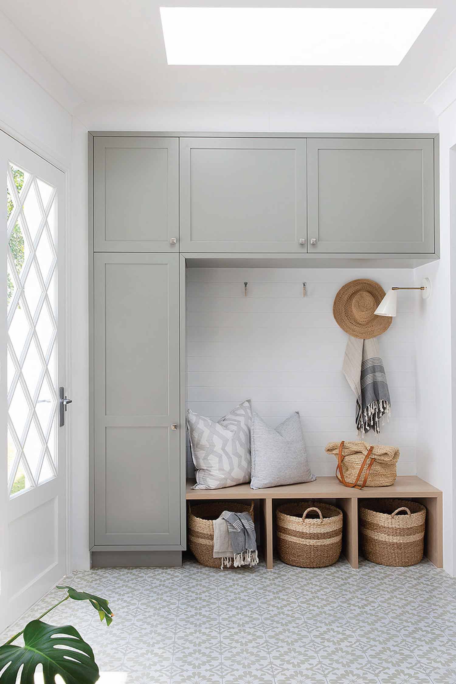 Why Mudrooms Are Your Next Storage Solution | ABI Interiors