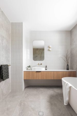 6 Bathroom Organisation Ideas To Smarten Your Space | ABI Interiors