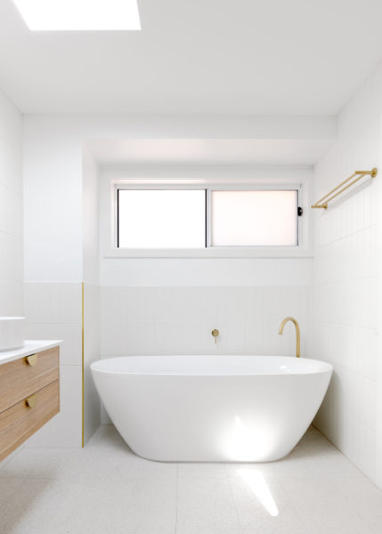 5 Ensuite Bathroom Ideas To Inspire Your Next Renovation | ABI Interior