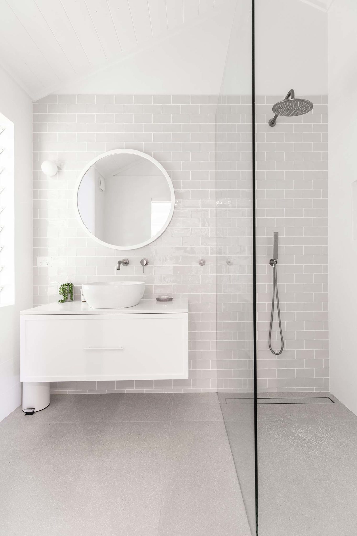 Hamptons Style Bathrooms Achieving The Look Abi Interiors