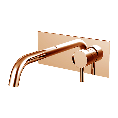 Rose Gold Tapware | Rose Gold Bathroom Accessories | Buy Online