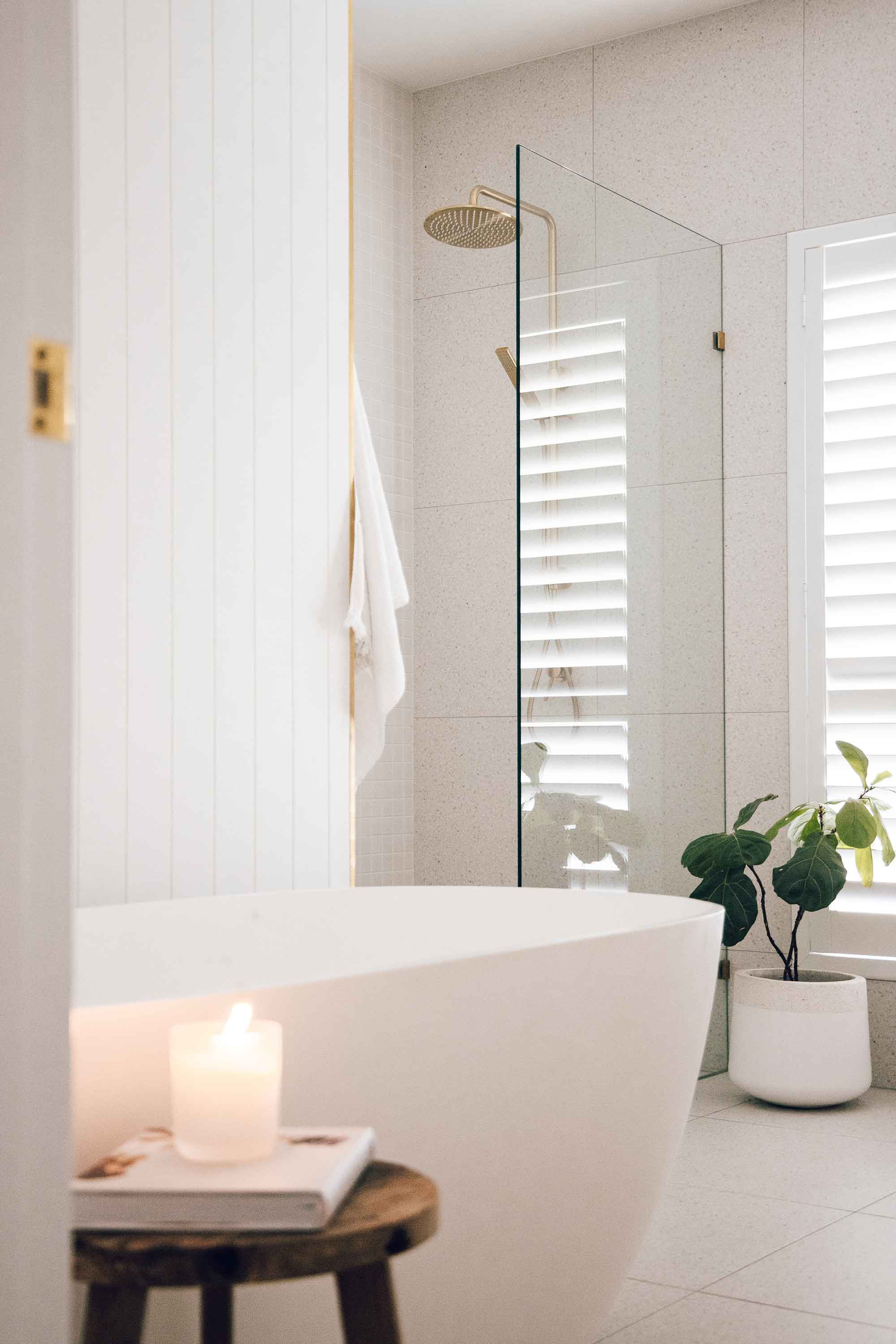 Bathroom Renovations: 9 Things You Need to Know