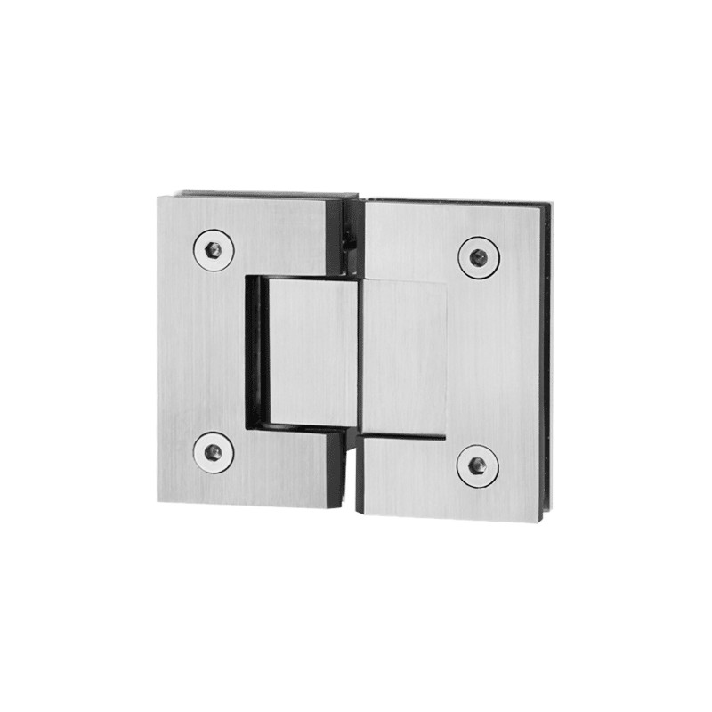 KENZI GLASS TO GLASS HINGE SS-1-1-1-1-1-1-1-1-1-1-2-1-1