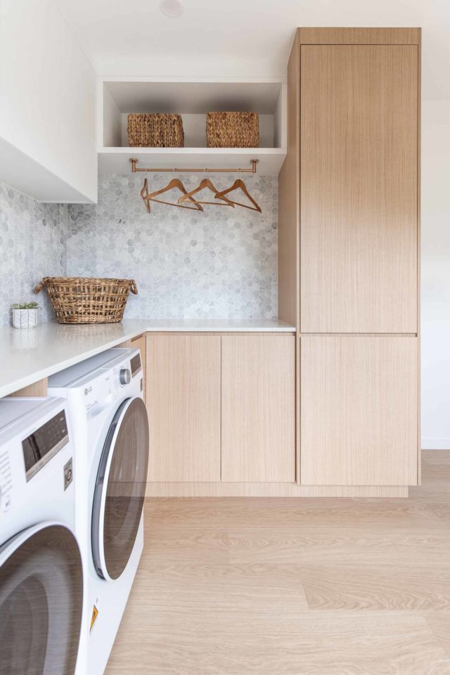 Modern Laundry Ideas to Transform Your Space | ABI Interiors