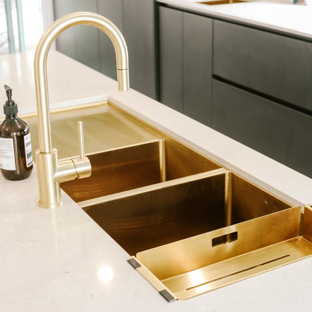 Brass Sink Brass Kitchen Sinks Australia Buy Online Or In Store 6547