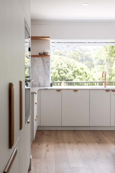 Small Kitchen Renovation: Big Impact with a Small Space