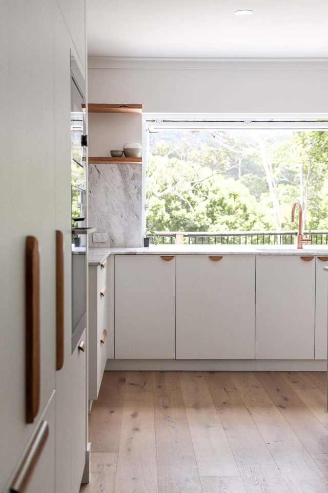 Small Kitchen Renovation: Big Impact With A Small Space