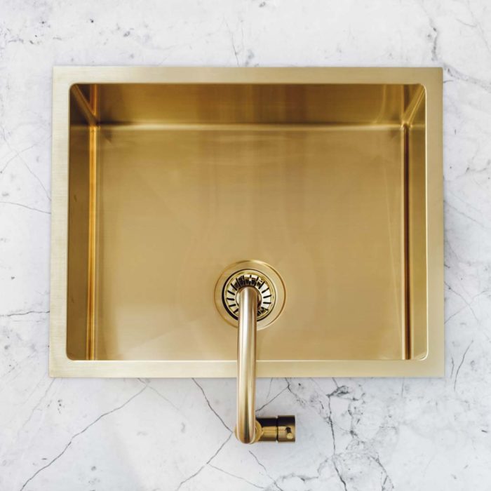 Seba Brass Kitchen Sink 56690 Brass Kitchen Sinks Buy Online 2894