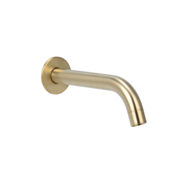 Brass Tapware | Buy Brushed Brass Tapware Online | ABI Interiors