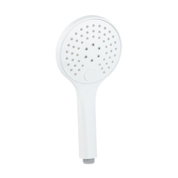 White Showers | Buy White Shower Heads Online | ABI Interiors