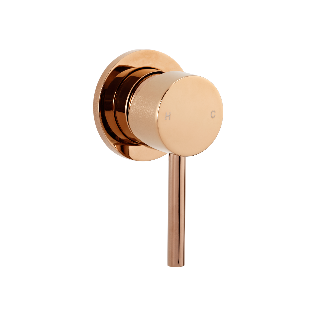 Rose Gold Tapware | Rose Gold Bathroom Accessories | Buy Online