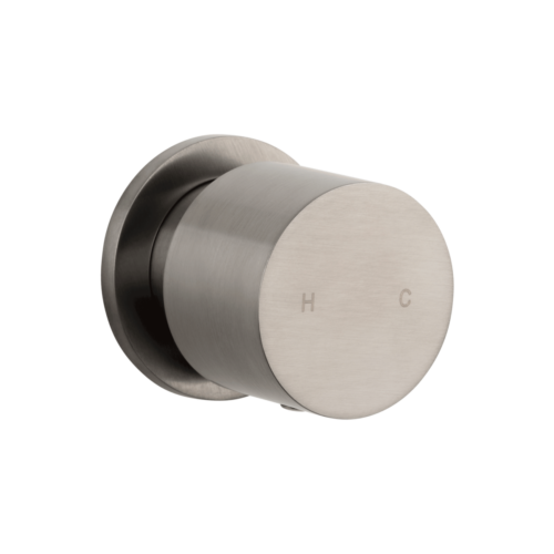 Brushed Nickel Tapware | Brushed Chrome Tapware | Buy Onine