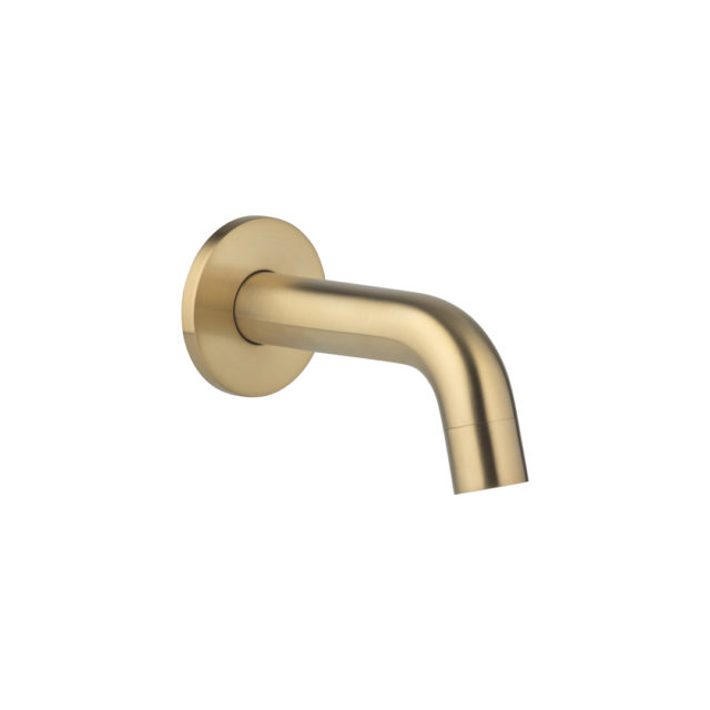 Brass Tapware | Buy Brushed Brass Taps Online | ABI Interiors