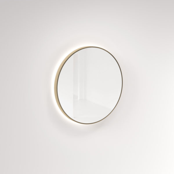 LED Mirrors | Buy LED Lighted Mirrors Online | ABI Interiors