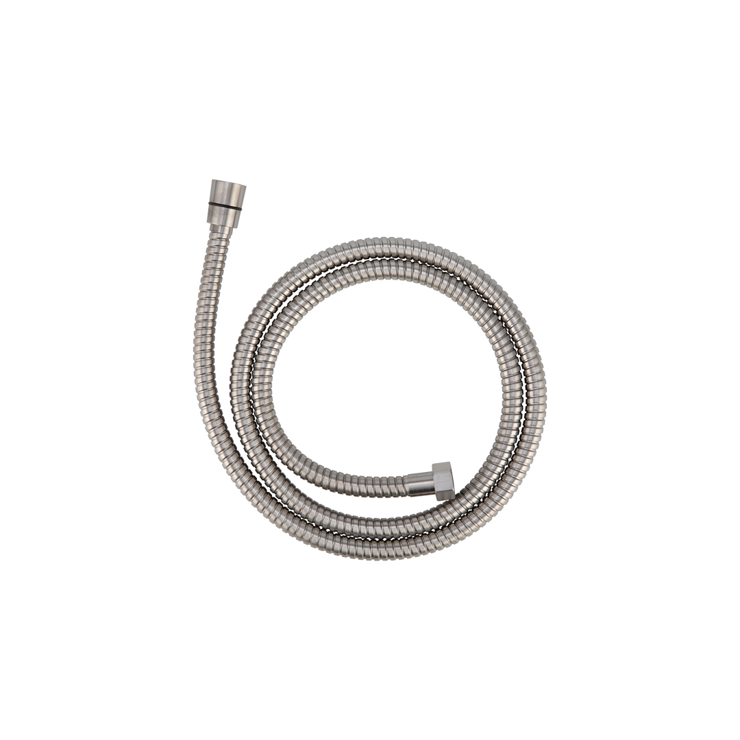 Sola Shower Hose 1500mm - Stainless Steel | ABI Interiors