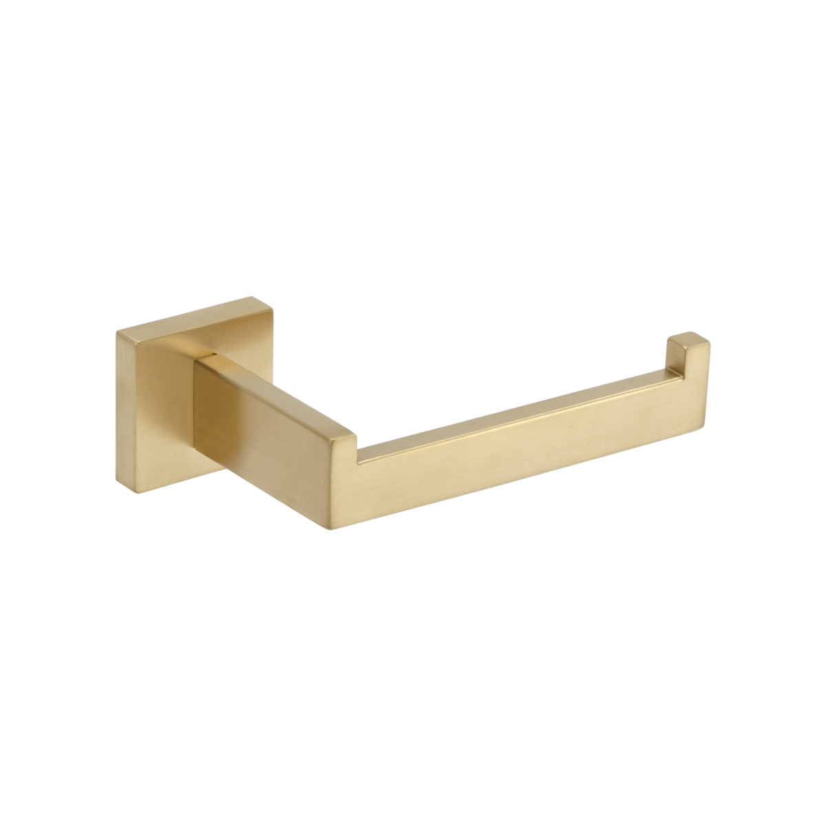 beige toilet roll holder